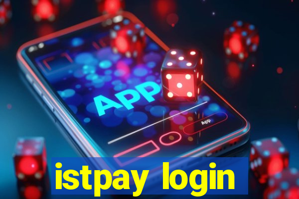 istpay login